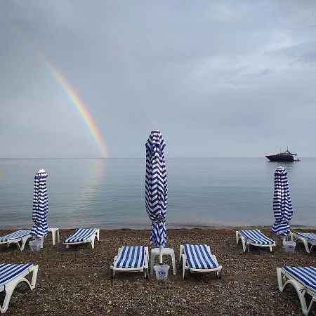 Datca Masal Gibi Εξωτερικό φωτογραφία