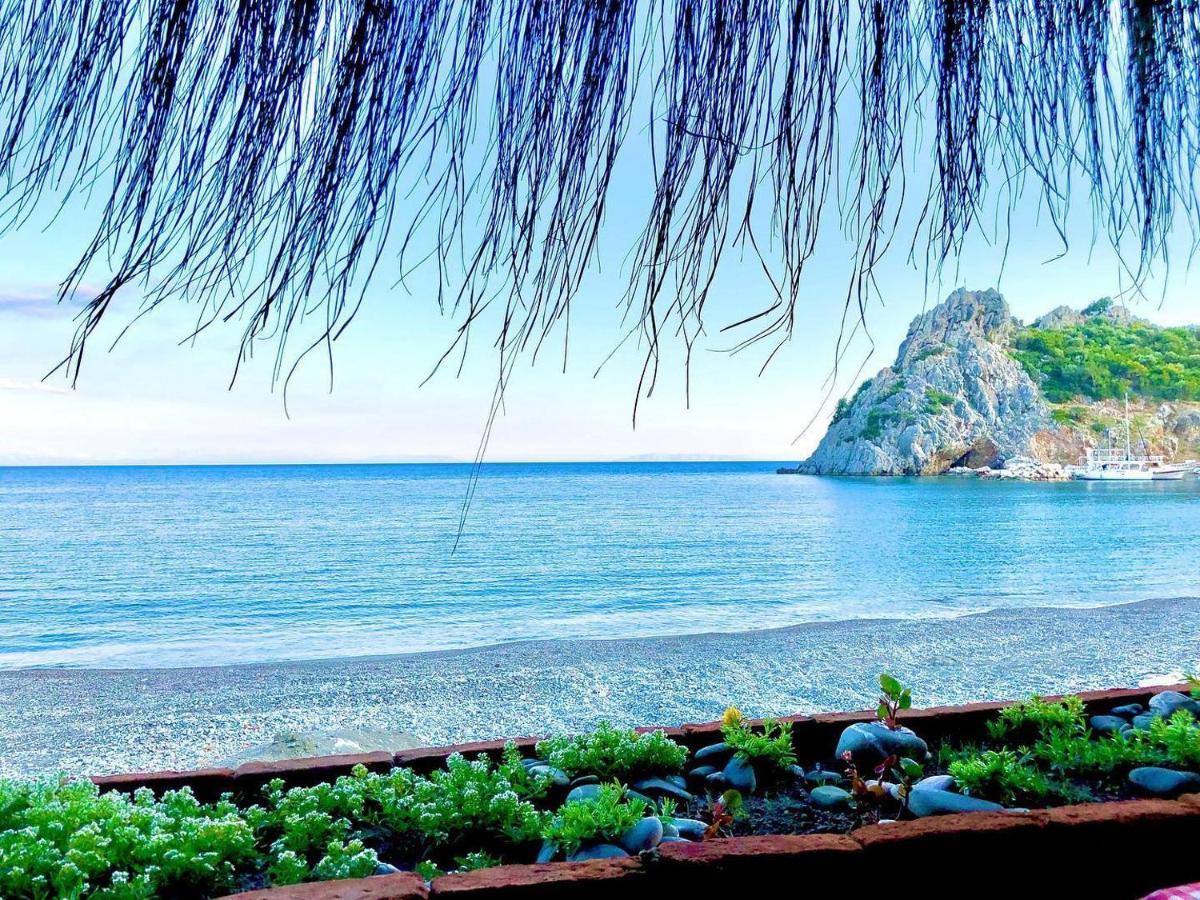Datca Masal Gibi Εξωτερικό φωτογραφία
