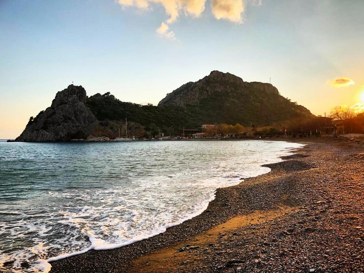 Datca Masal Gibi Εξωτερικό φωτογραφία