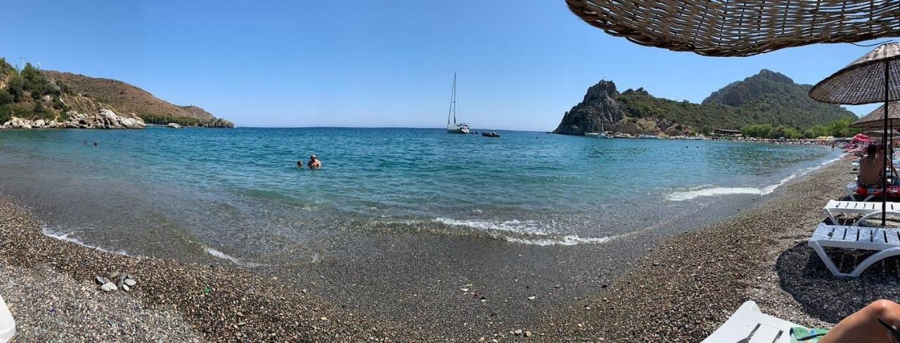 Datca Masal Gibi Εξωτερικό φωτογραφία