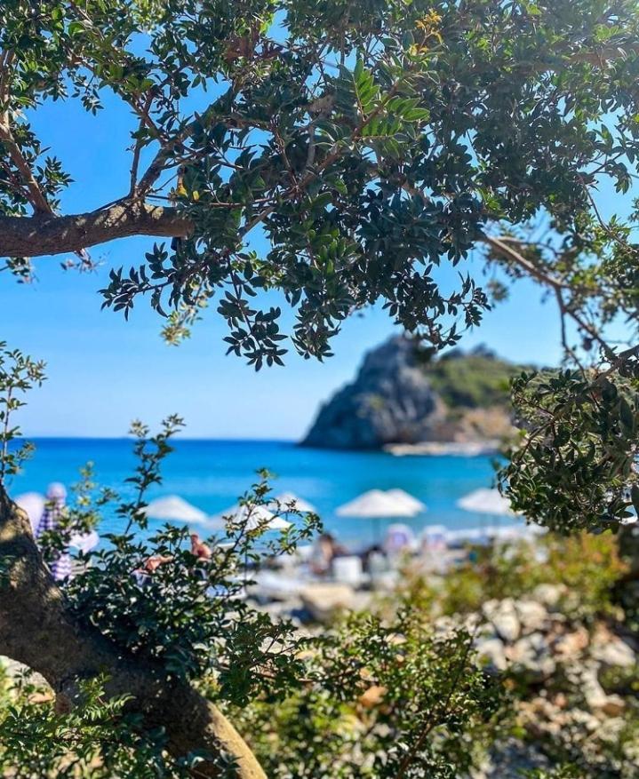 Datca Masal Gibi Εξωτερικό φωτογραφία
