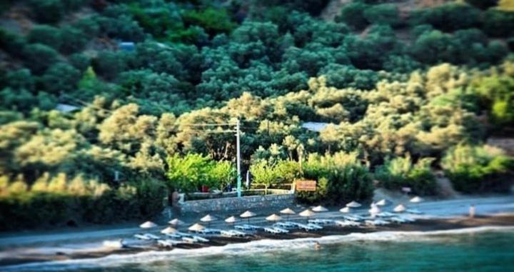 Datca Masal Gibi Εξωτερικό φωτογραφία